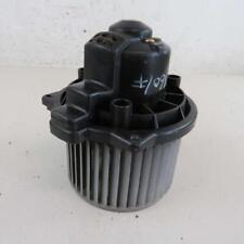 Heater fan 194000-1092 SUZUKI