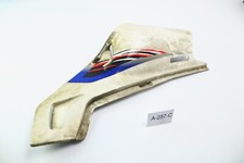 Yamaha XT 600 E 3TB 4PT - Side