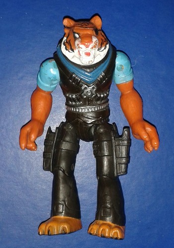 2014 tiger claw tmnt ninja - *,
