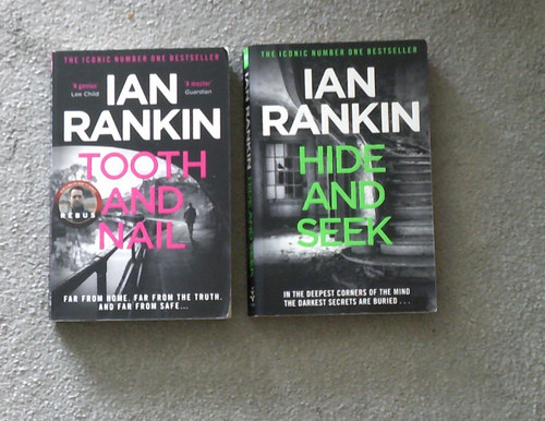 2no ian rankin - ian,