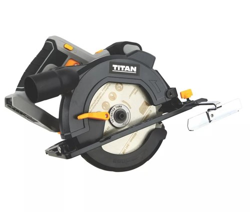 Titan circular saw tti940csw - circular,