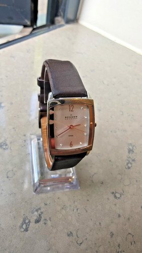 Skagen denmark rectangular - skagen,