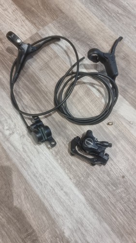 Tektro auriga bike - auriga,