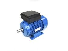 240V Electric Motor 1.5Kw