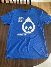 NEW There Is Poison In The Tap