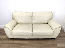 SOFA BED 2.5 Seater Ivory