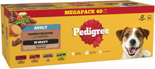 Pedigree Adult Wet Dog Food