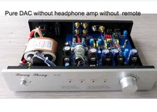 NEW!! DAC-03A Pure digital DAC