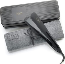 Diva Pro Styling Wide Digital