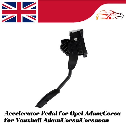 Accelerator pedal position - w/,