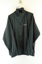BERGHAUS Black Fleece Jacket