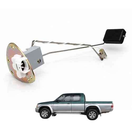 Fuel tank gauge - fuel,