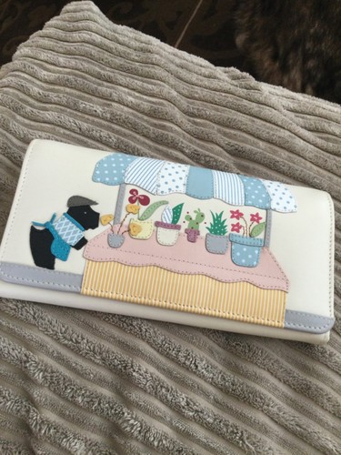 Radley new large matinee - ,