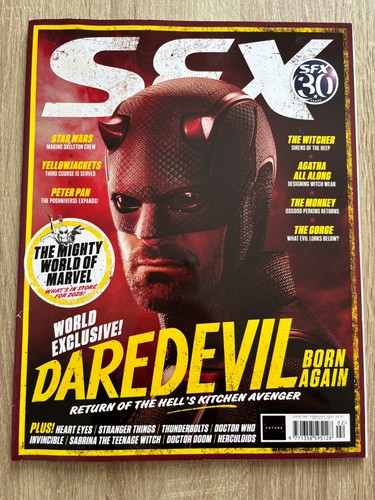 Sfx magazine issue - sfx, #388
