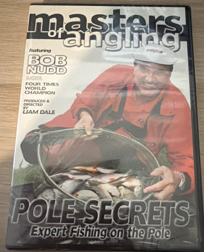 Masters angling pole - angling,