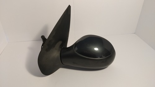 Peugeot 206 door wing - 206, mirror