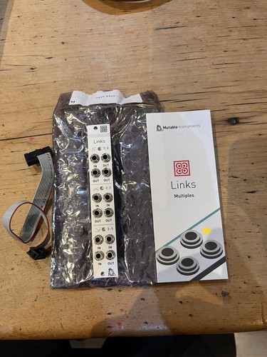 Mutable instruments links - mutable,