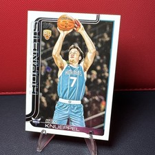 2025-26 Topps Basketball KON
