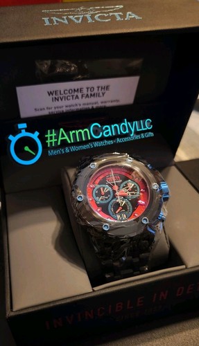 New invicta subaqua - invicta,