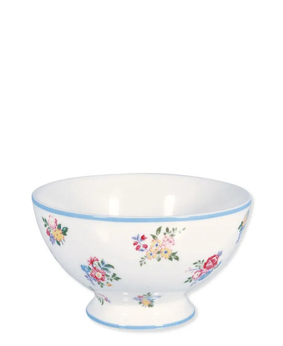 Greengate elena soup bowl - greengate,