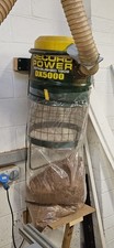 Record Power DX5000 Fine Dust