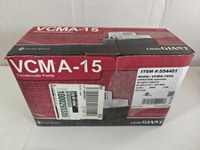 Little Giant VCMA-15 115-Volt