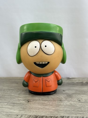South park kyle broflovski - south,