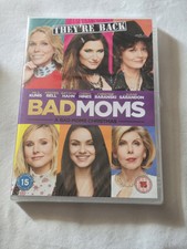 Bad Moms - A Bad Moms