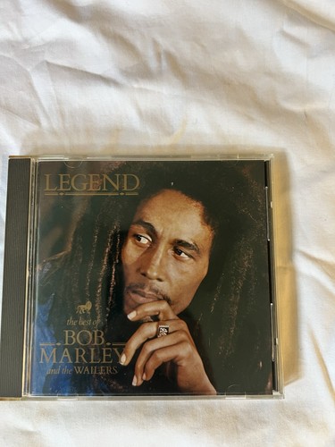 Bob marley the - the, wailers