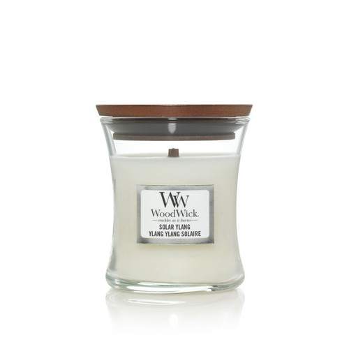 Woodwick solar ylang - solar,