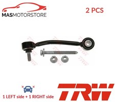 ANTI ROLL BAR STABILISER PAIR