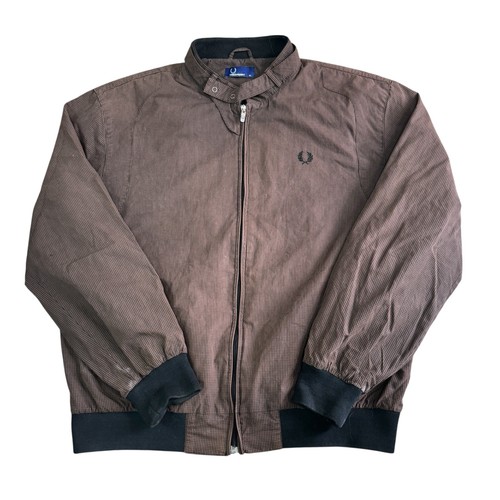 Fred perry harrington style - fred,