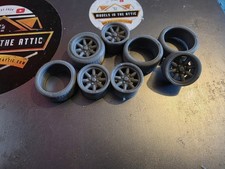 1/24 scale Superlites with