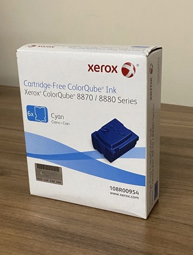 Xerox colorqube 8870 8880 - xerox, 8870/8880