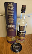 The GlenDronach Port Wood