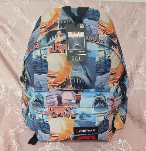 Eastpak padded day pak water - padded,