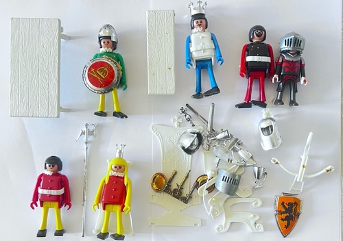 Vintage 1970s play - vintage,