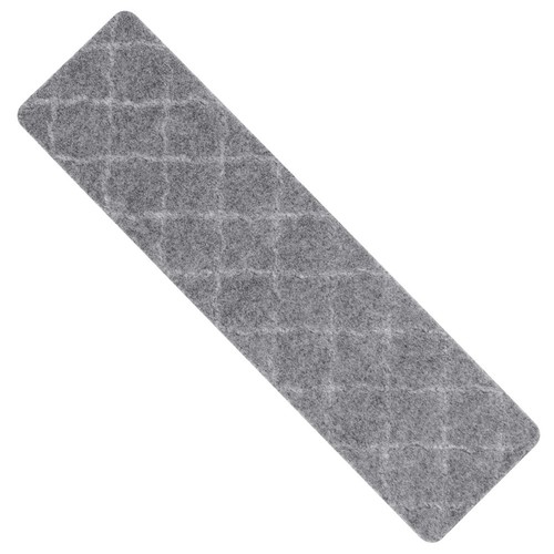 Reusable non slip stair - slip,