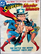 ALL NEW COLLECTORS EDITION