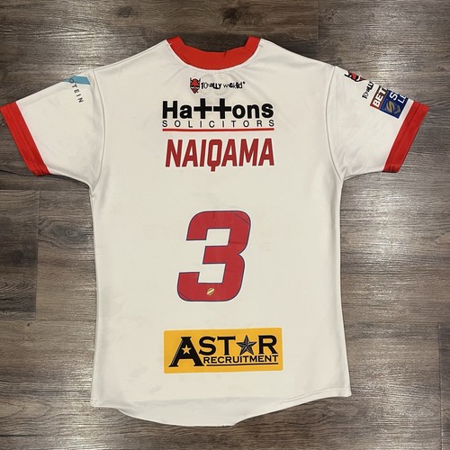Helens rugby shirt with - st,