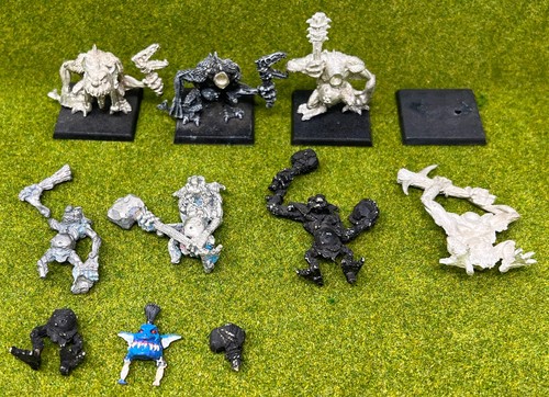 Warhammer fantasy battles - warhammer,