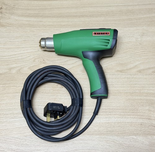 Leister sonora 230v 9a - leister,