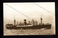 CA1425 - Ellerman Lines Cargo