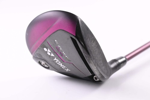 Ladies yonex ezone - ladies, wood