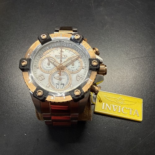 Invicta reserve arsenal - invicta, /