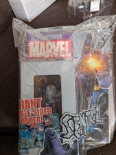 Marvel Sentinel Figurine with