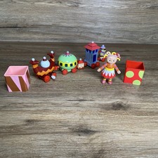 2007 In The Night Garden Upsy