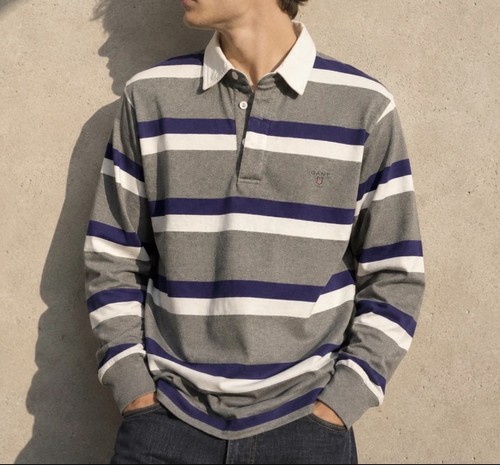 Gant men the heavy rugger - gant,