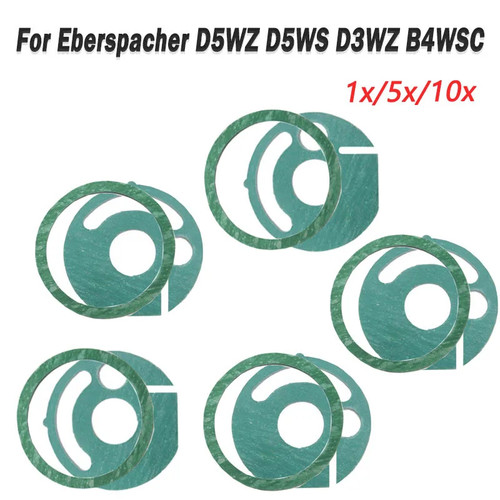 10pcs diesel parking - 1/5/10pcs,