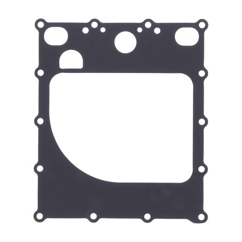 Oil pan gasket athena fits - pan,